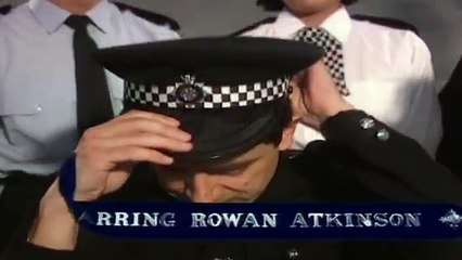 Practical Biology - The Thin Blue Line