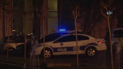 İstanbul Büyükşehir Belediyesi'nde İntihar