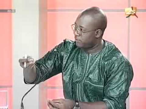 Décryptage - 100 Jours Macky Sall - 4 Juillet 2012 - Partie 7