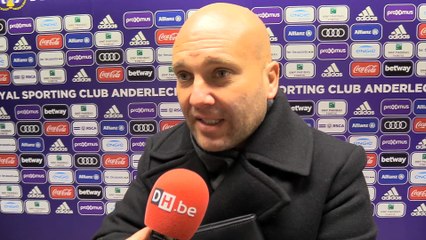 Analyse de la victoire d'Anderlecht face à Bruges lors de la 4e journée des PO1
