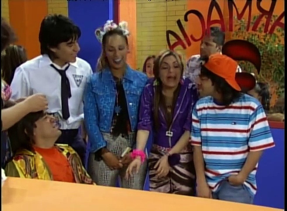 La Hora Pico - Capítulo 159