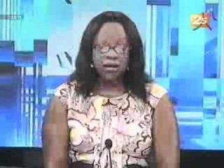 Xibaar Yi 13H - 04 Juillet 2012