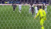 Radamel Falcao Goal HD - Lyon 0-1 AS Monaco 23.04.2017 HD
