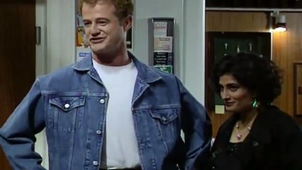 Amazing Gary - The Thin Blue Line