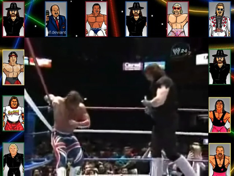 HASBRO ARCADE MATCH-UP: Series 4