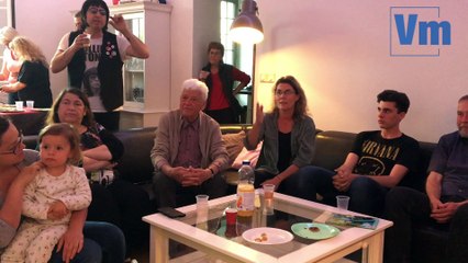 Présidentielle : les Insoumis du Muy affiche leur déception à l'issue du premier tour