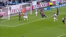 Leonardo Bonucci Canceled Goal HD - Juventus 3-0 Genoa - Serie A - 23.04.2017 HD