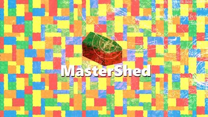 Wilko Blox Pteredactyl - Speed build - LEGO Compatible