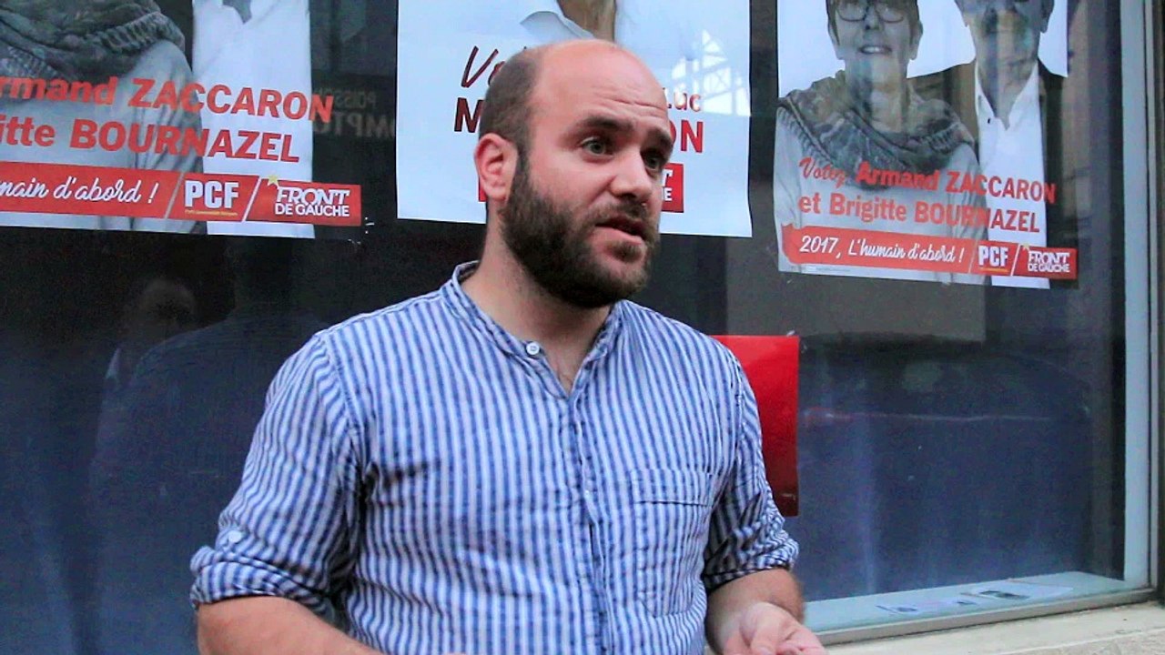 Présidentielles : PC