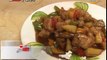 Wei-Chuan Kitchen 味全小廚房: Sweet & Sour Pork Ribs 糖醋排骨 Shrimp Salad 大蝦沙拉