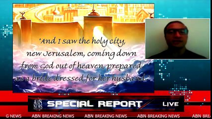 TRUTH ABOUT MESSIAH AND NIBIRU REVEALED!!! - PART 3 OF 7