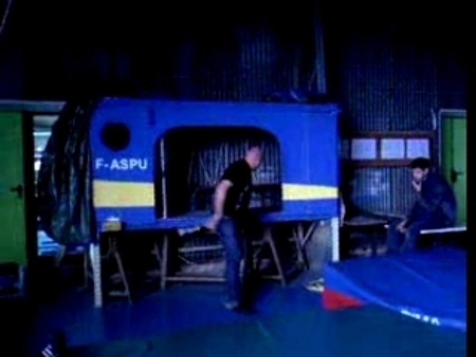 Formation Saut Parachute (3)