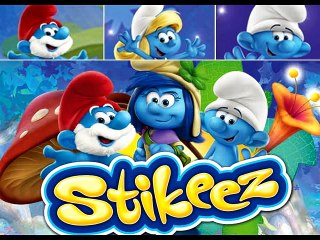 Kde kúpiť stikeez smolkovia Lidl 2017