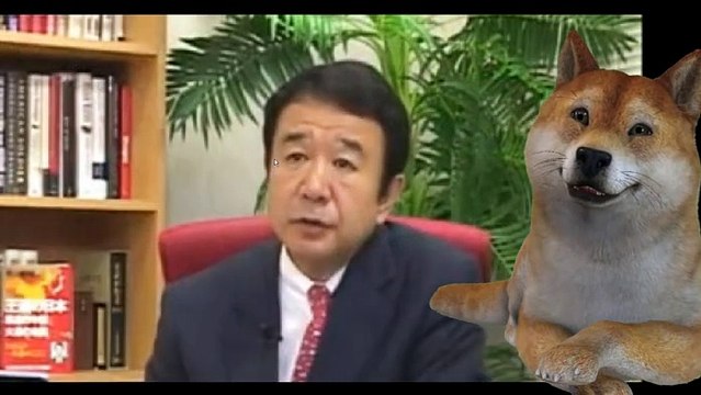 青山繁晴さん特集 青山さんは見ていて飽きませんね トシユキカルロスさんのyoutubeチャンネル