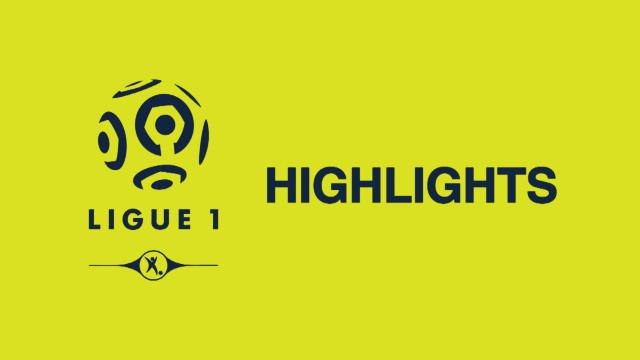 Ligue 1: Saint-Etienne 1-1 Rennes