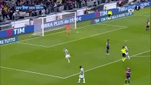 4-0 Leonardo Bonucci Goal 23.04.2017 HD