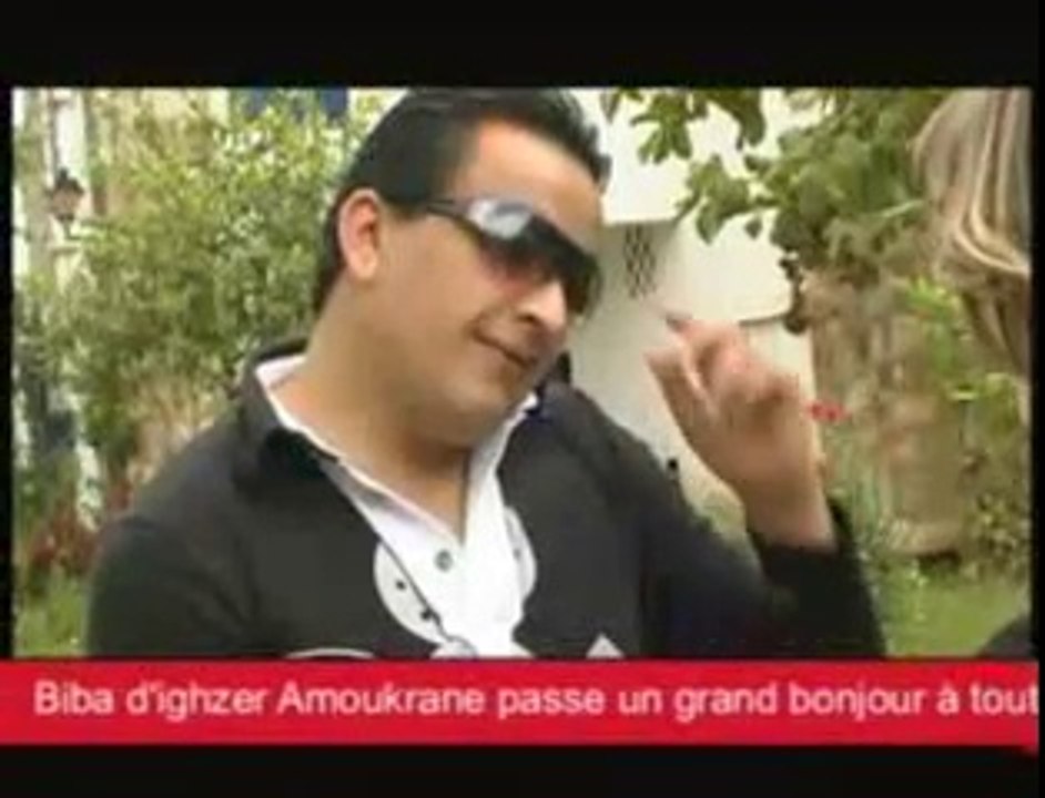 Kabyle Ait hamid   **  Hamel yiwen**