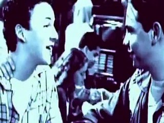 Boy Meets World S03 E20 I Never Sang For My Legal Guardian