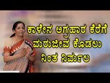 Nirmala Sitharaman, Union Minister to adopt Kalena Agrahara Lake, Bengaluru | Oneindia Kannada