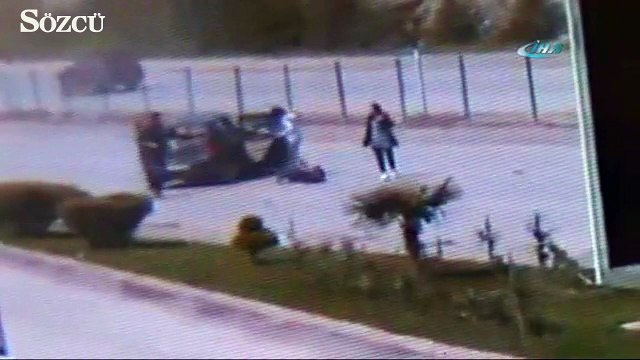 Facia ucuz atlatıldı