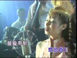 Camy Tang邓瑞霞 - 经典原音. 广东金曲【夜上海】