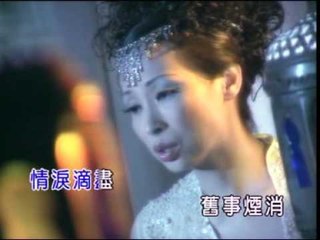 Camy Tang邓瑞霞 - 经典原音. 广东金曲【情人的眼泪】