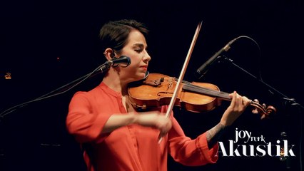 İlyas Yalçıntaş - (Akustik) İçimdeki Duman
