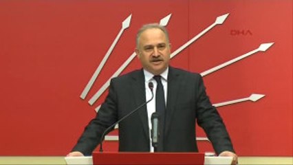 Levent Gök, Basın Toplantısı Düzenledi 1