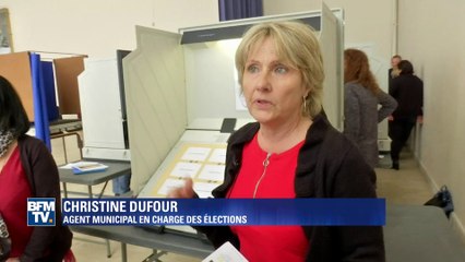 Élection présidentielle: comment fonctionne le vote électronique?
