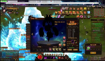 Video 8 Mu CTC Online 5xx