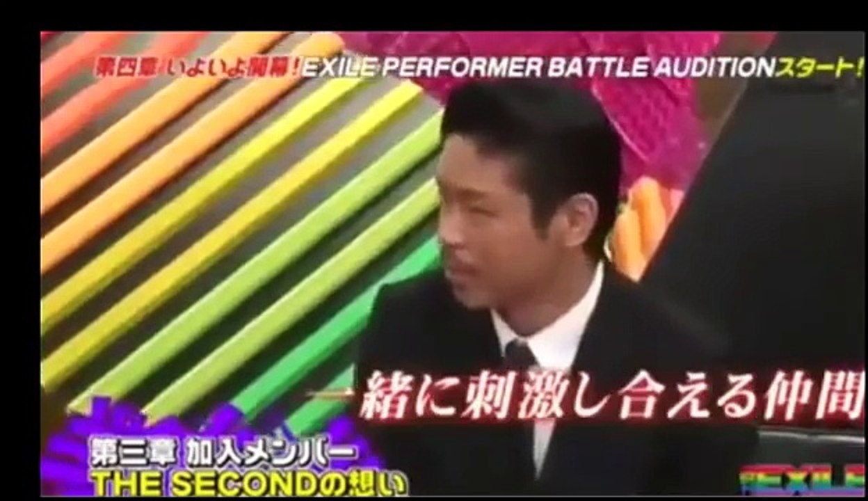 三代目JSB　岩田剛典と山下健二郎が自分たちの写真をベタ褒めするやりとりが面白い！