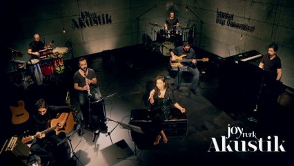 Tuğba Yurt - İçimdeki Duman