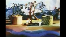 FLEISCHER STUDIOS | Color Classic | Somewhere In Dreamland HD (1936) | classic Cartoon