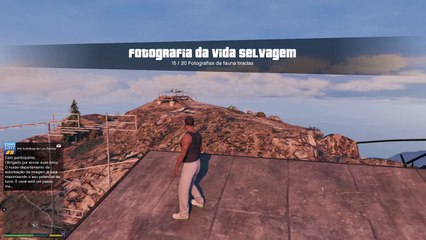 Grand Theft Auto V_ Foto de Bigua