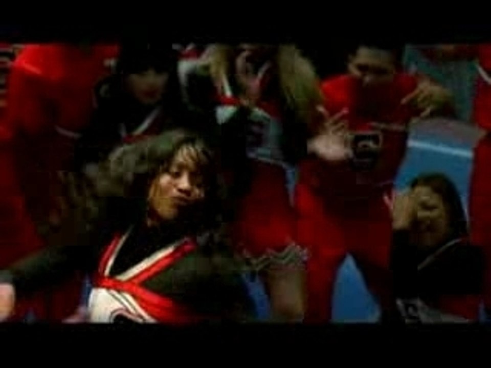 Bring It On: In It To Win It (Trailer)
