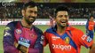 IPL 2017- Suresh Raina Leads Gujarat Lions To 4 Wicket Victory Over Kolkata Knight Riders. GLvsKKR