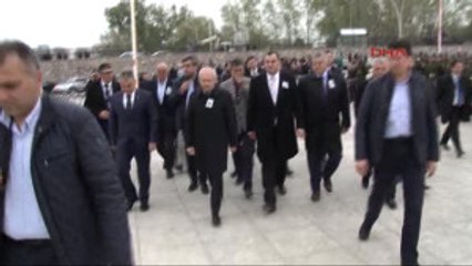 Şırnak Şehidi Piyade Üsteğmen Kaya, Ankara'da Son Yolculuğuna Uğurlandı-3