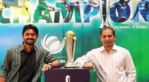 India May Not Play CHAMPIONS TROPHY 2017. BIG THREE FORMULA. BCCI vs ICC. Indian Cricket Team