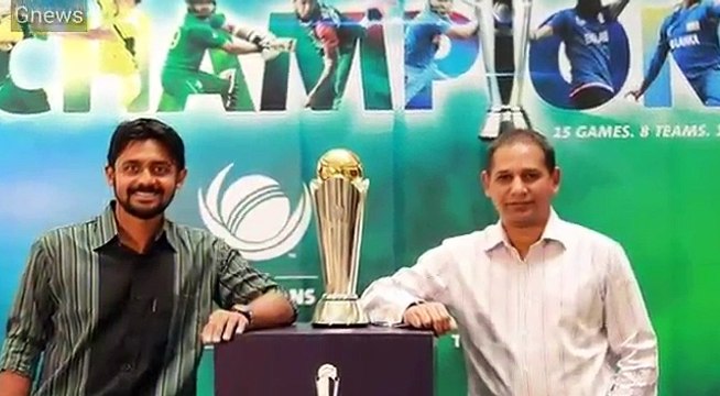 India May Not Play CHAMPIONS TROPHY 2017. BIG THREE FORMULA. BCCI vs ICC. Indian Cricket Team