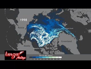 KÜRESEL ISINMADA NELER OLUYOR