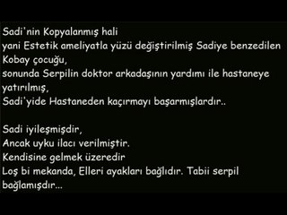 Derin Sevgi 15.Bölüm