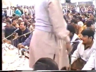 Janay Ya Ali |  Fateh Ali Khan | (