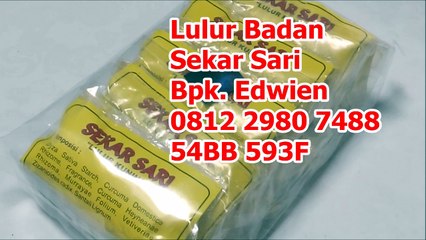 0812 2980 7488 (Telkomsel), Lulur Badan Sendiri, Gambar Lulur Badan, Lulur Badan Kunyit