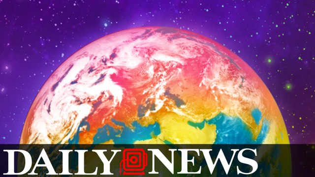 Facts About Earth Day