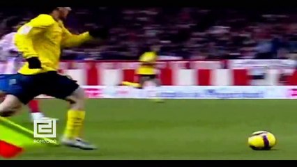 Dribbling Gods ● Messi ● Maradona ● Ronaldo