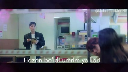 Farrux Hamraev-Eslama  Uzbek klip 2017 (Eslama Lyrics)