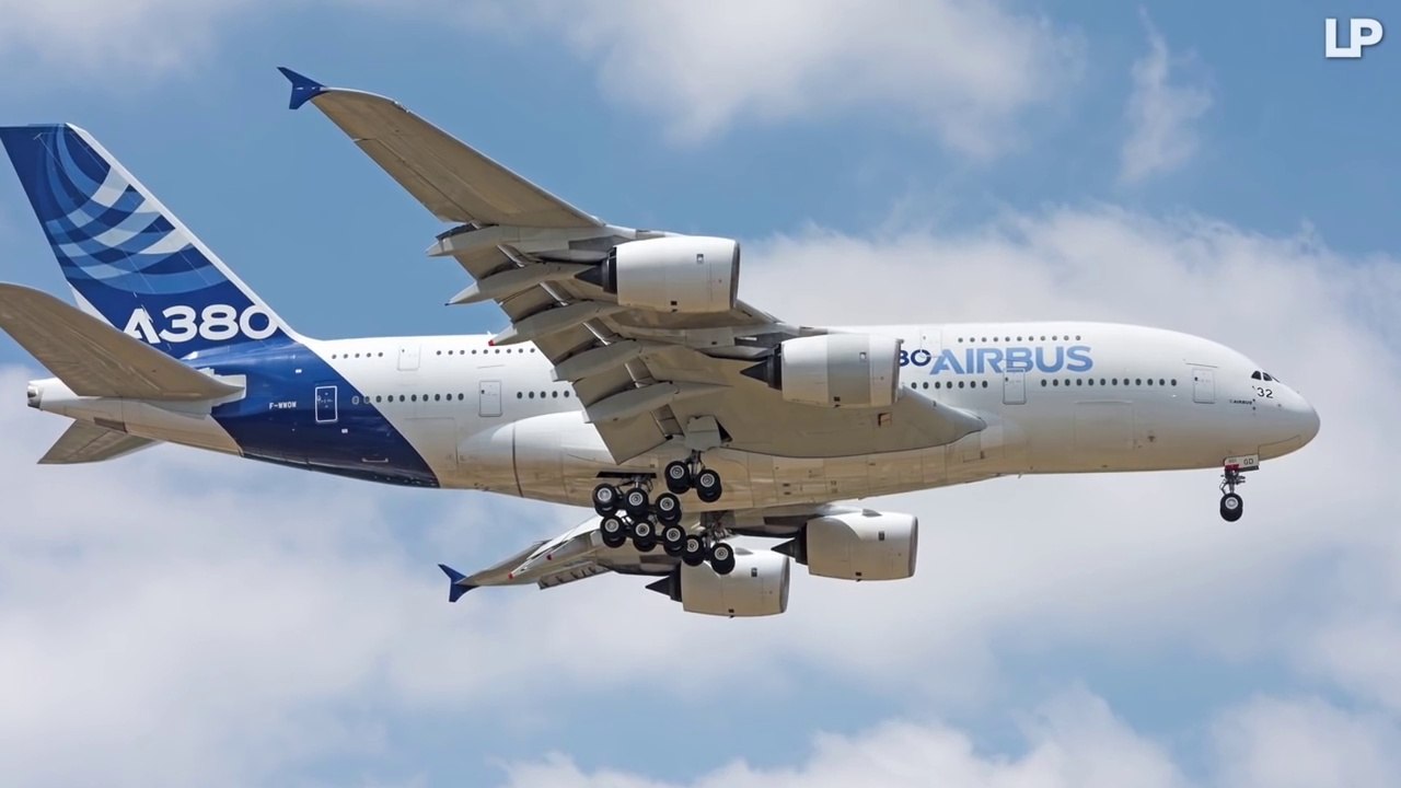 10 Avions Jets privés les plus chers du monde !