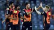 David Warner smashes 93 runs, takes Sunrisers Hyderabad to IPL finals | Oneindia News
