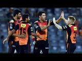 David Warner smashes 93 runs, takes Sunrisers Hyderabad to IPL finals | Oneindia News