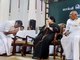 Jayalalithaa ordered AIADMK MLAs not to touch her feet during oath ceremony | Oneindia News
